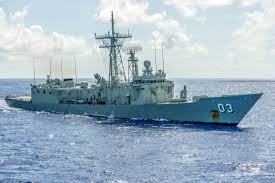 Hmas Sydney Ffg 03 Wikipedia