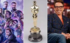 Endgame Oscars 2020 Oscar 2020