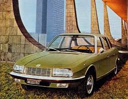 More images for nsu ro80 moteur rotatif » Nsu Ro80 1967 1977 L Automobile Ancienne