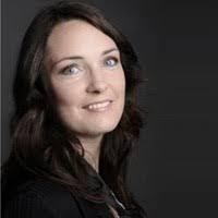 Diana Lind's Instagram, Twitter & Facebook