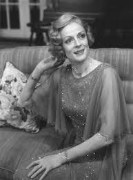 Stratford Festival The Plays Maggie Smith Maggie Smith Young Movie Stars