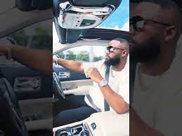 Born and raised in mahikeng, north west, he is regarded as one of the most successful artist in south africa. Fans React After Watching A Video Of Cassper Driving A Rolls Royce South Africa Rich And Famous