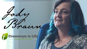 Jody Braun's Instagram, Twitter & Facebook