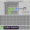 First, open your crafting table so that you have the 3x3 crafting grid that looks like this: 1