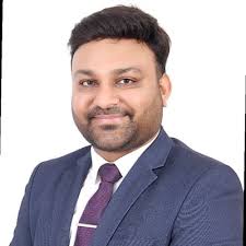 Humbled to be deemed worthy of this new role and truly honoured by the  trust and faith reposed in me for the responsibility it comes with..