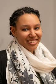 2023-24 Division G Graduate Student Executive Committee