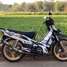 Kali ini kita test drag motor 2 tak vs new ninja 250 fi 4 tak , yaitu kawasaki ninja r yang terkenal dengan. 2tak Instagram Posts Gramho Com