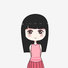 Gambar Ekspresi Malu Gadis Cantik Ilustrasi Kartun Ilustrasi Ekspresi Muka Emosi Ilustrasi Emosi Kartun Png Dan Psd Untuk Muat Turun Percuma Ilustrasi Kartun Ilustrasi Kartun