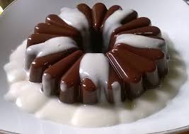 Teringin nak buat resepi puding coklat oreo, tapi godek punya godek, resepi tak menjadi. Resep Puding Karamel Jeruk Top Quotes E