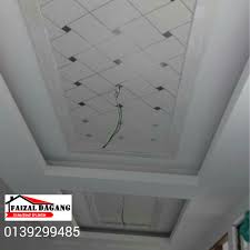 Siling kapur di kelantan pemasangan siling kapur di. Siling Kapur Di Kelantan Design Siling Kapur Yang Mewah Dan Terkini