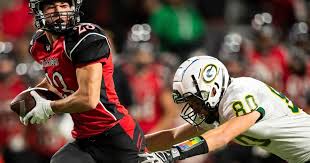 Photos: Gretna holds off Omaha Westside in Class A championship