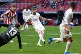 Watch sd eibar vs atlético madrid live online. Real Madrid Vs Eibar Free Live Stream 4 3 21 How To Watch La Liga Time Channel Pennlive Com