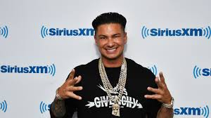Catch pauly d here rocking the. Pauly D Of Jersey Shore Posted A Selfie Without Hair Gel And Fans Are Shocked Allure