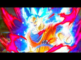 Custom coat poses by unlcefishboy; Broken New Super Saiyan Blue Evolution Kaio Ken Goku Broken Ultimate Dragon Ball Xenoverse 2 Mods Youtube