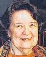 Ann Dott Obituary (1929