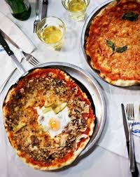 A Photo Tour Of Rome Rome Food Best Pizza In Rome Food