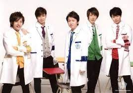 嵐arashi ワクワク学校 嵐 untitled 嵐