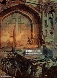 638 Revolt Of 1857 Stock Photos, High ...