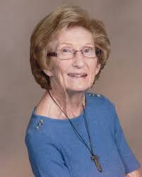 Ida Charles Obituary