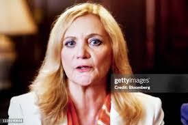 Patricia Acker's Instagram, Twitter & Facebook