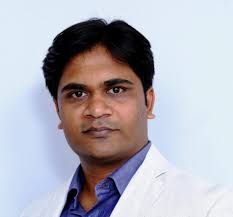 Member Profile: Siva Kumar Kasetty