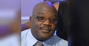 Kenneth Barnes Obituary