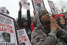 This page is in support of trayvon martin, the young man who was gunned down back in february for. Trayvon Martin Story Reveals New Tools Of Media Power Justice Poynter