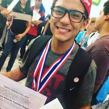 Saul Alberto Castillo Reyes