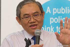 Current financial survivability challenges in malaysian higher educational institutions (11 april 2019) speaker: Not So Easy To Restore Freedom For Public Varsities Ex Vc The Edge Markets