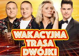 Początek transmisji z ostródy na antenie telewizyjnej dwójki w niedzielę o godz. Wakacyjna Trasa Dwojki 2020 Gdzie Kiedy I Kto Zagra Na Koncertach Kronika24 Pl