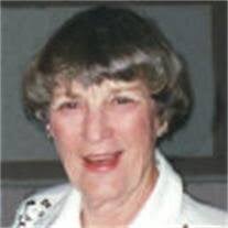 Jane Richey Obituary