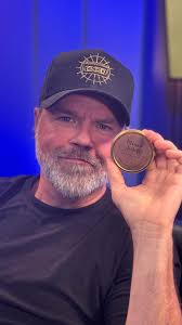 Bold. Fresh. Unapologetically Bearded., We’re proud to have Tyler Labine as  one of the faces of @the.beardedbrotherhood., His go-to? Mint Julep. A  cool, invigorating blend that keeps your beard ...