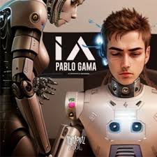 Download Pablo Gama album songs: IA