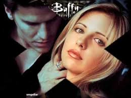 Buffy the Vampire Slayer Main Theme (Cover Version)