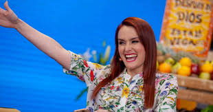 1 fan · 18 pictures · 5 lists. Begona Basauri Anuncia Su Salida Del Mucho Gusto