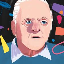 Дочь ищет сиделку для отца с деменцией. The Father And I Care A Lot Reviewed The New Yorker