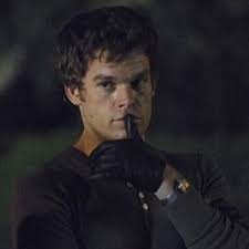 Последние твиты от dexter on showtime (@sho_dexter). Grandeza On Twitter Avatar Dexter