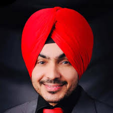 Sukh Dhaliwal