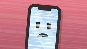 It's possible your iphone case or something on the display is triggering the touch screen and making it glitch. My Iphone Screen Is Flickering Here S The Real Fix