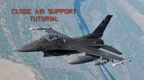 DCS World: Close Air Support Tutorial