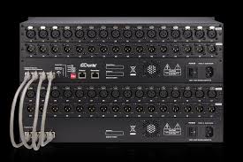 Nbb series nema box the nbb series of nema boxes is one of bud's most popular enclosures for wet, dirty and/or corrosive environments. Nbb 1616 Nbb 1616e Unika Proaudio