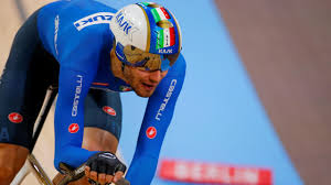 @ineosgrenadiers •4xworld champion track •1x world champion itt •business @dao_sport contact. Cycling News Italy S Filippo Ganna Breaks Own Pursuit World Record Eurosport