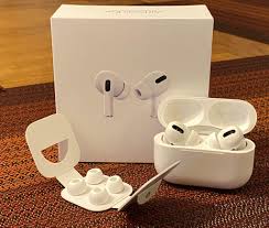 They were first released on december 13, 2016, with a 2nd generation released in 2019. At 250 Are Apple S Airpods Pro Worth It Houstonchronicle Com