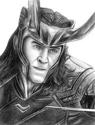 Loki Thor Ragnarok By Soulstryder210 Marvel Art Drawings Marvel Drawings Marvel Art