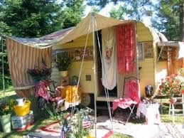Members Trailer Gallery Sisters On The Fly Vintage Camper Glamping Vintage Camping