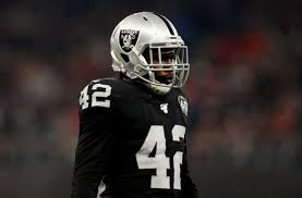 Buy las vegas raiders nfl single game tickets at ticketmaster.com. Las Vegas Raiders Safety Could End Up Being A Strength For The Silver And Black