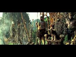 It is the second installment of the pirates of the caribbean film series and the sequel to pirates of the caribbean: Pirates Of The Caribbean Dead Man S Chest After Credits Scene Youtube