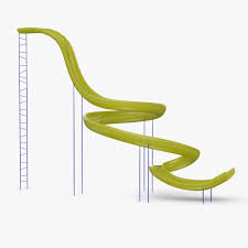 Tolo Toy Slide 3d Model Ad Toy Tolo Model Slide 3d Model Merchandise Design Model