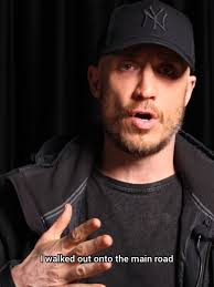 Zane Christian Berry