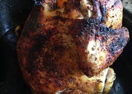 Choosing one genius roast chicken is a tall, if not impossible, order. Recipe Of Speedy Beer Can Chicken With Ribeye Steak Keto Diet Recipes